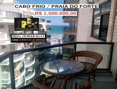 Apartamento para Venda, em , bairro PRAIA DO FORTE, 3 dormitrios, 2 banheiros, 1 sute, 2 vagas