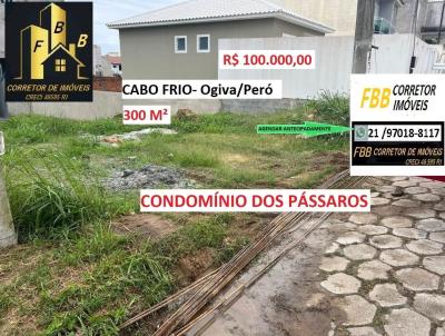 Terreno em Condomnio para Venda, em , bairro Per