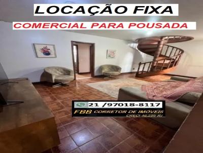 Casa para Locao, em Cabo Frio, bairro Braga, 6 dormitrios, 4 banheiros, 2 sutes
